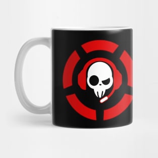 Rogue ROTTENCORPSE Logo 2 Mug